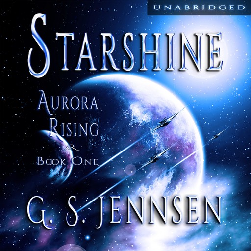 Starshine, G.S. Jennsen