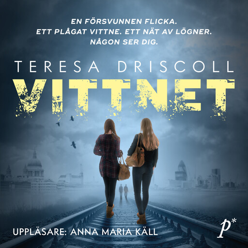 Vittnet, Teresa Driscoll
