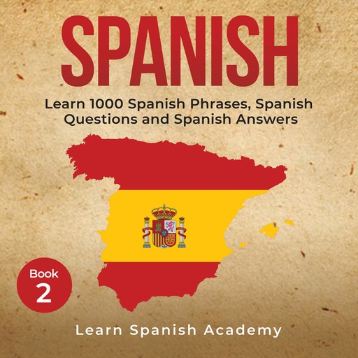 Spanish, Learn Spanish Academy