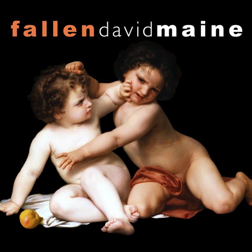 Fallen, David Maine