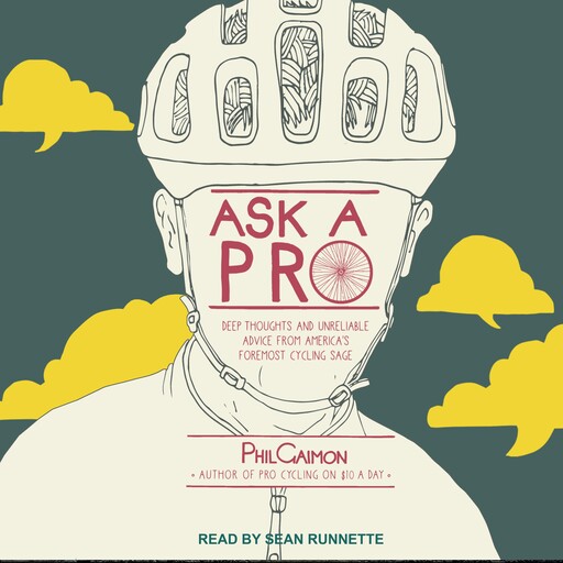 Ask a Pro, Phil Gaimon
