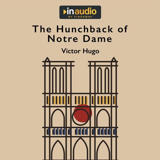 The Hunchback of Notre Dame, Victor Hugo
