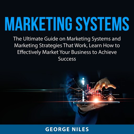 Marketing Systems, George Niles