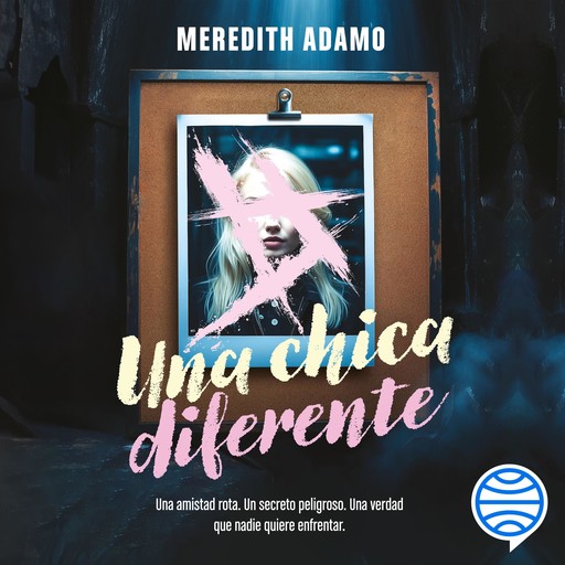 Una chica diferente, Meredith Adamo