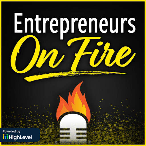 Becoming Wealthy and Well-Known with Rory Vaden, John Lee Dumas