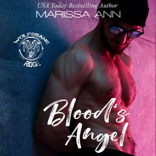 Blood's Angel, Marissa Ann