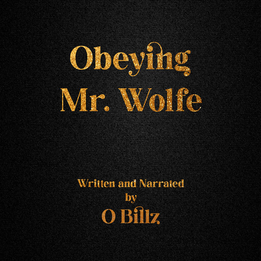 Obeying Mr. Wolfe: Chapter One- The New Intern, O Billz