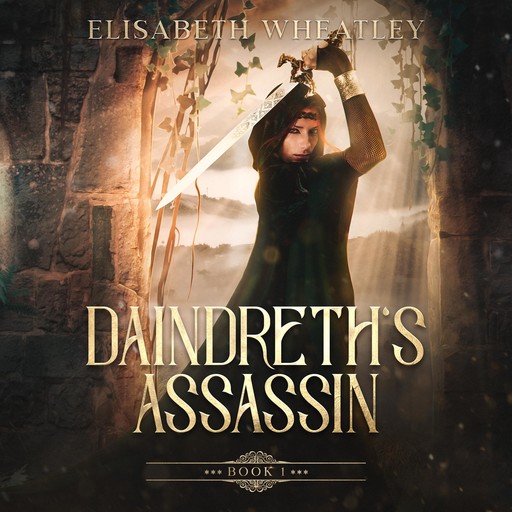 Daindreth's Assassin, Elisabeth Wheatley