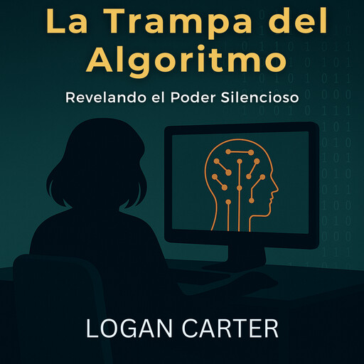 LA TRAMPA DEL ALGORITMO, Logan Carter