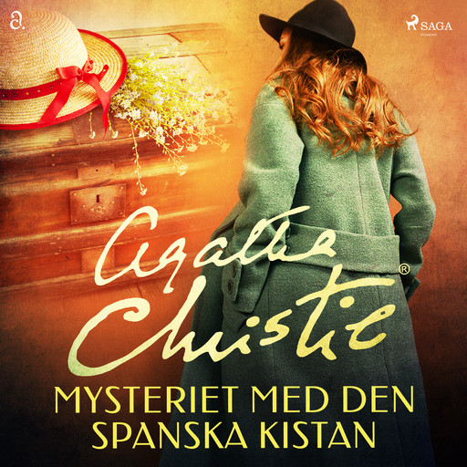 Mysteriet med den spanska kistan, Agatha Christie
