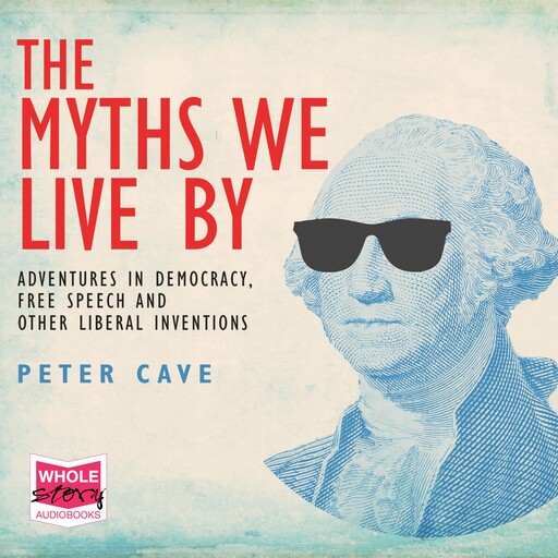 The Myths We Live By, Peter Cave