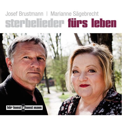 Sterbelieder fürs Leben, Josef Brustmann