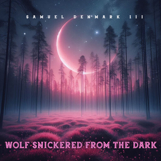 Wolf Snickered From The Dark, Samuel Denmark III
