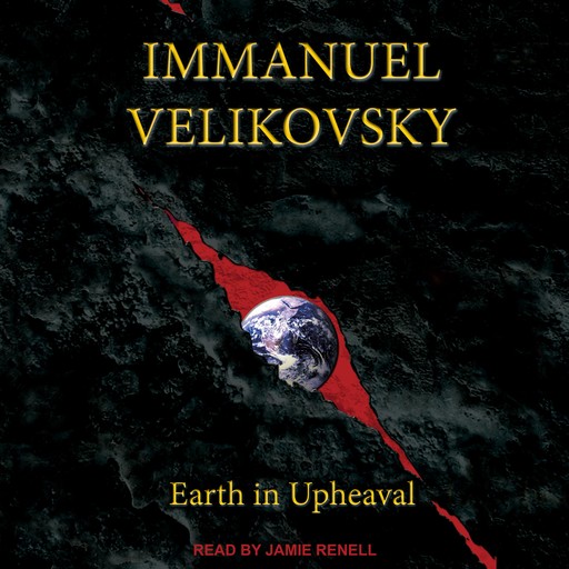 Earth in Upheaval, Immanuel Velikovsky
