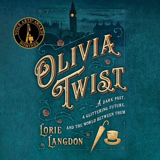 Olivia Twist, Lorie Langdon