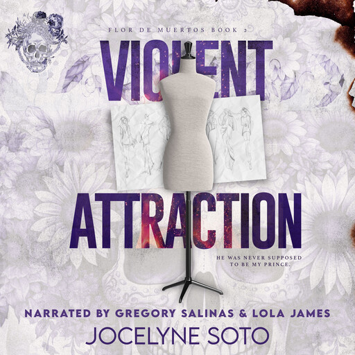 Violent Attraction, Jocelyne Soto