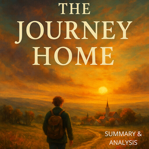 The Journey Home: Book summary & analysis, Margot Langley