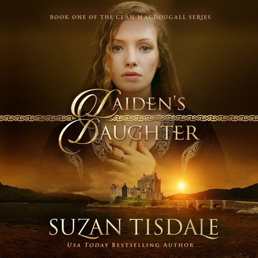 Laiden's Daughter, Suzan Tisdale