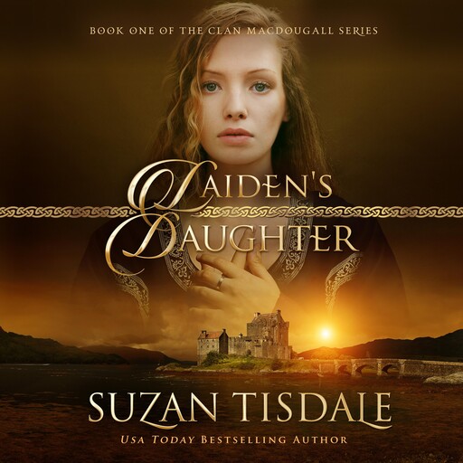 Laiden's Daughter, Suzan Tisdale