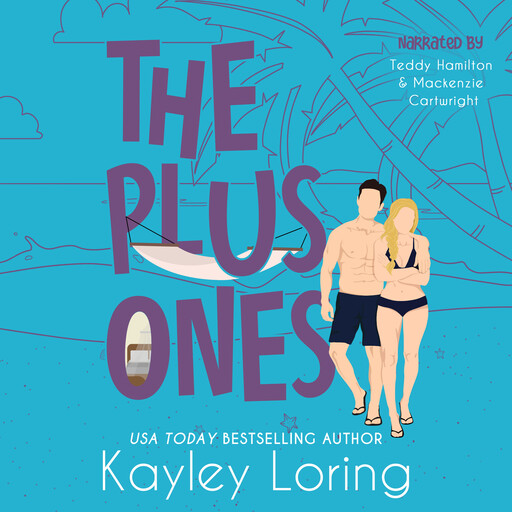 The Plus Ones, Kayley Loring