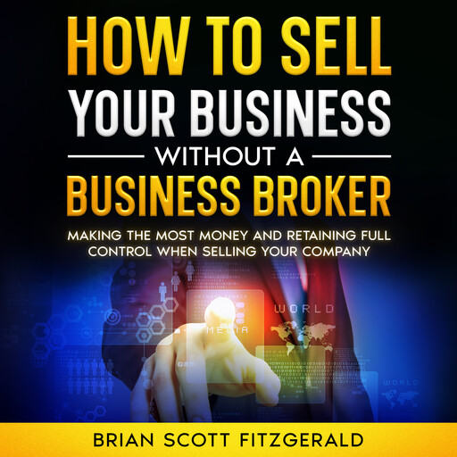 How to Sell Your Business Without a Business Broker, Brian Fitzgerald