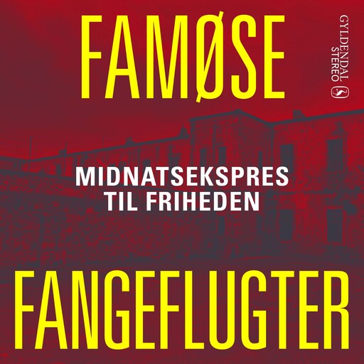 Midnatekspres til friheden, Janne Aagaard