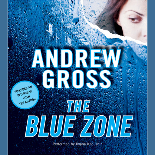 The Blue Zone, Andrew Gross