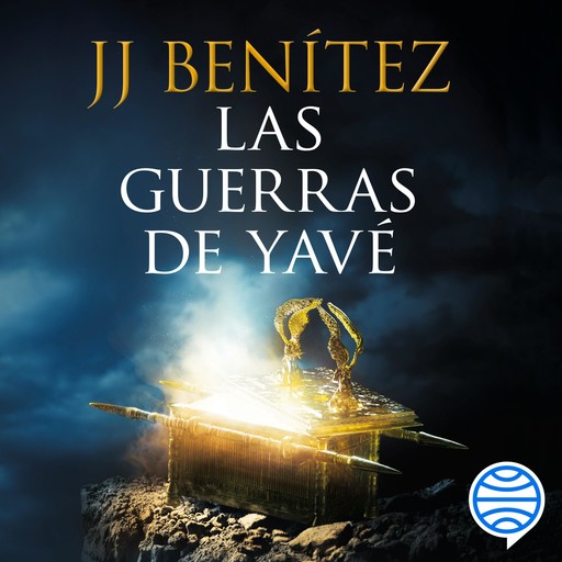 Las guerras de Yavé, J.J.Benítez
