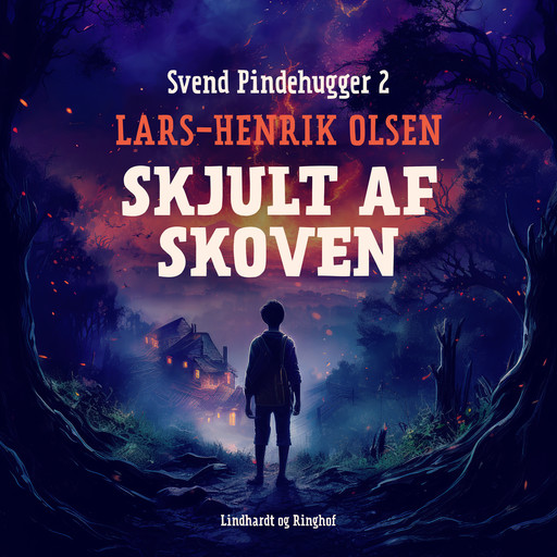 Skjult af skoven, Lars-Henrik Olsen