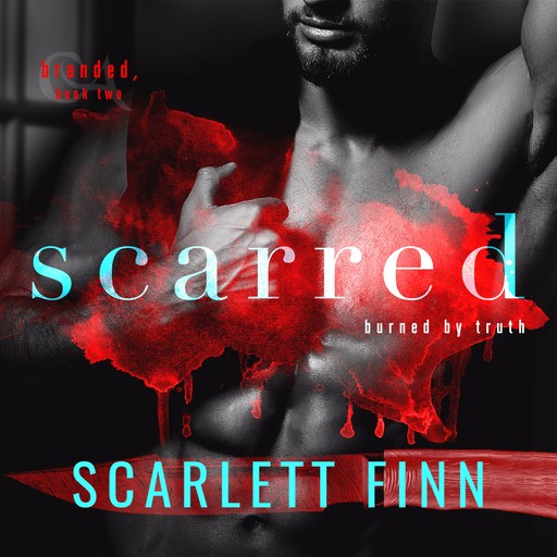 Scarred, Scarlett Finn