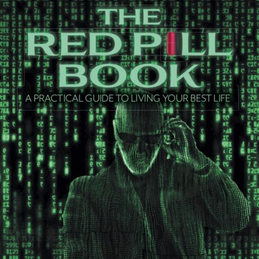 The Red Pill Book, Joseph Horrocks