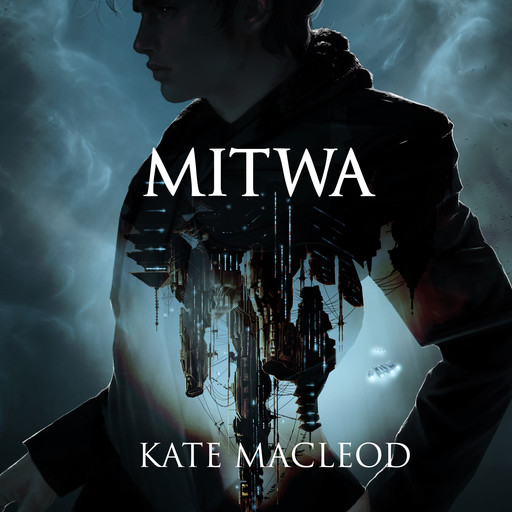 Mitwa, Kate MacLeod