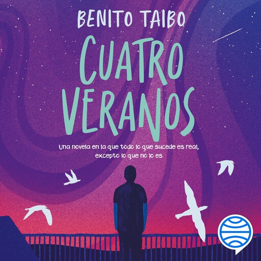 Cuatro veranos, BENITO TAIBO