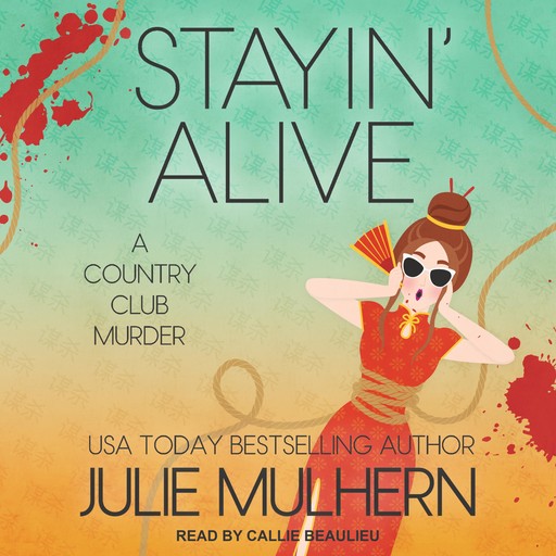 Stayin' Alive, Julie Mulhern