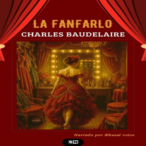 La Fanfarlo, Charles Baudelaire