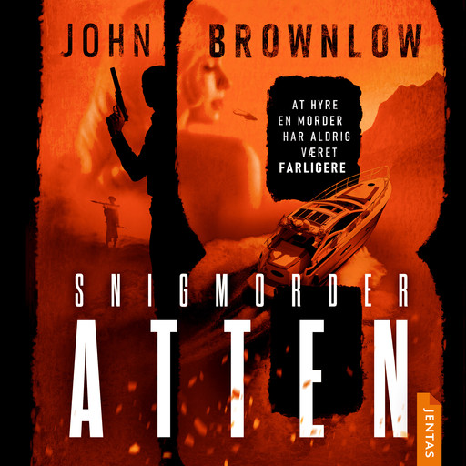 Snigmorder Atten, John Brownlow