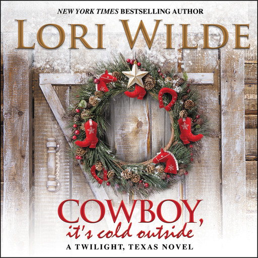 Cowboy, It's Cold Outside, Lori Wilde