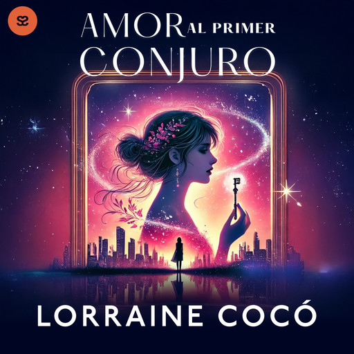 Amor al primer conjuro, Lorraine Cocó