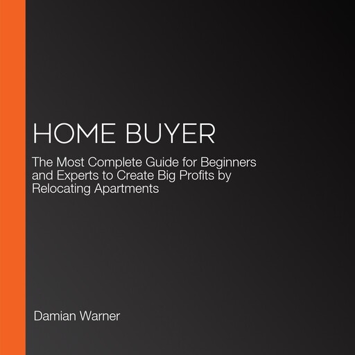Home Buyer, Damian Warner