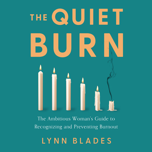 The Quiet Burn, Lynn Blades