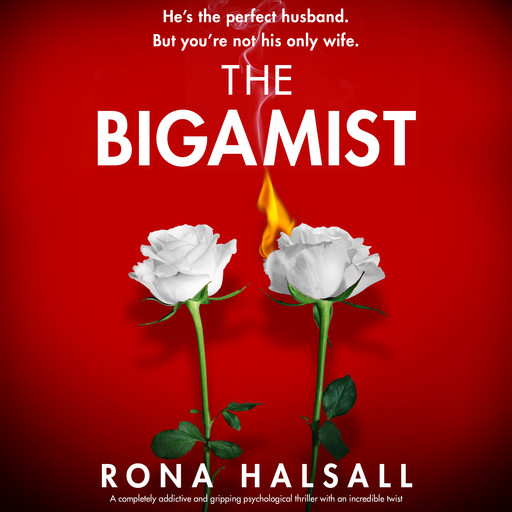 The Bigamist, Rona Halsall