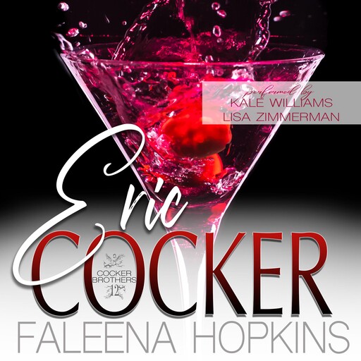 Eric, Faleena Hopkins