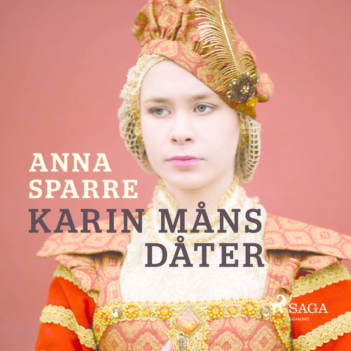 Karin Måns dåter, Anna Sparre