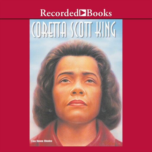 Coretta Scott King, Lisa Renee Rhodes