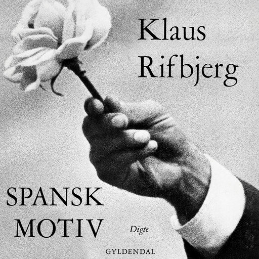 Spansk motiv, Klaus Rifbjerg