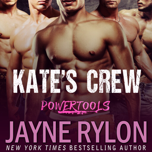 Kate's Crew, Jayne Rylon