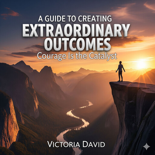 A Guide to Creating Extraordinary Outcomes, Victoria David