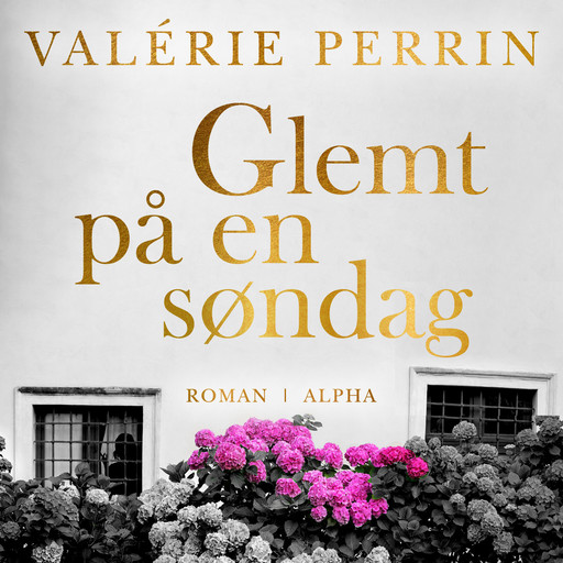 Glemt på en søndag, Valérie Perrin