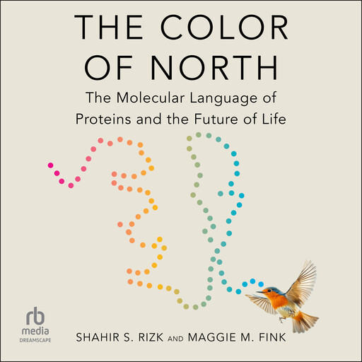 The Color of North, Maggie M. Fink, Shahir S. Rizk