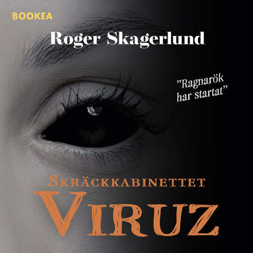 Skräckkabinettet Viruz, Roger Skagerlund